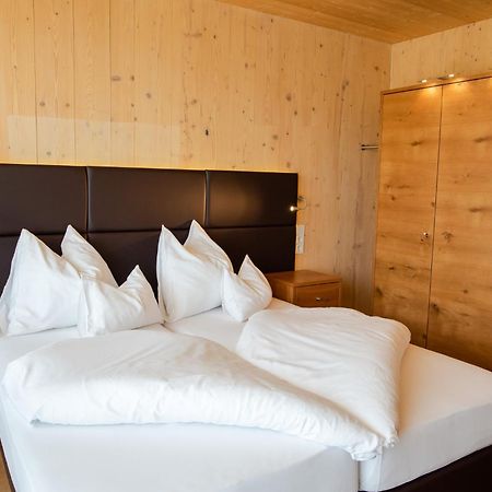 Alpresort Tirol Reith bei Seefeld Eksteriør bilde